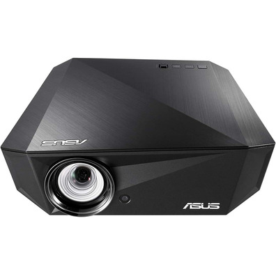 Proyector ASUS F1 1200 Lúmenes HDMI/VGA Negro