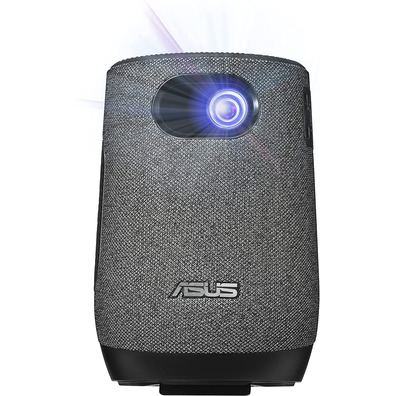 Proyector ASUS ZenBeam Latte L1 300 Lumens ANSI LED 1080p