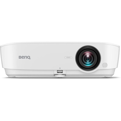 Proyector BenQ MH536 3800 Ansi Lumen FullHD 3D