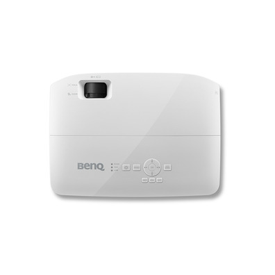 PROJEKTOR BENQ MS531 DLP/SVGA