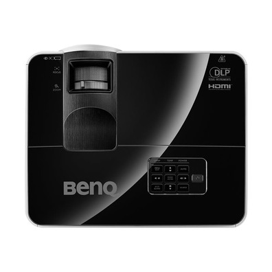 Projektor BenQ MX631ST XGA 3D-3200L