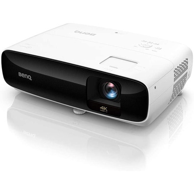 Proyector BenQ TK810 3200 Ansi Lumen 4K DLP 3D