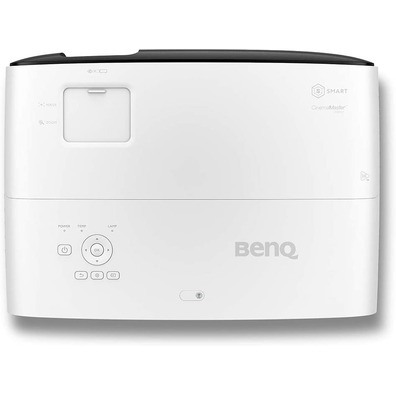 Proyector BenQ TK810 3200 Ansi Lumen 4K DLP 3D