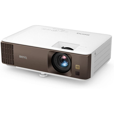 Proyector Benq W1800 2000 Ansi Lumen 4K DLP 3D