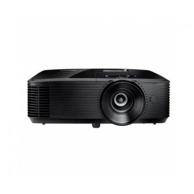 DLP-Projektor Optoma DH350 Full3D FHD