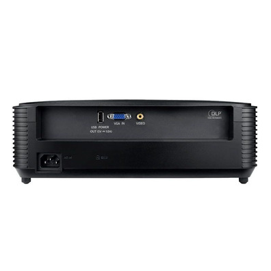 DLP-Projektor Optoma DS315E 3D-Ready VGA