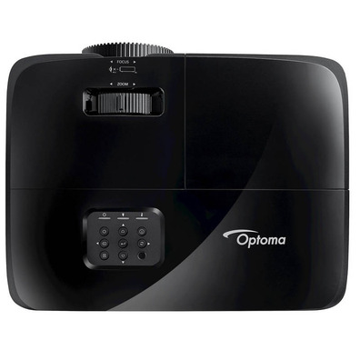 DLP-Projektor Optoma S334E 3D Ready