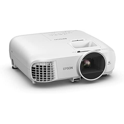 Proyector Epson 3D EH-TW5400 2500 Lúmenes FHD Blanco