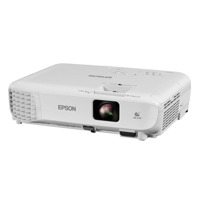 Proyector Epson EB-X05 3300 Lúmenes XGA Blanco
