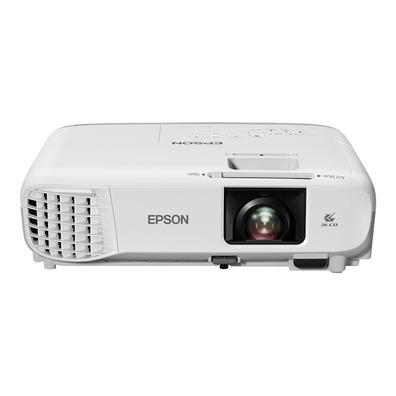 Projektor Epson EB-X39-WXGA-HDMI