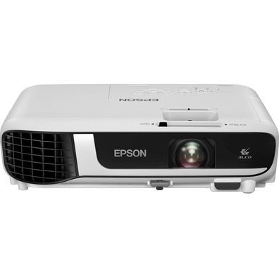 Proyector Epson EB-X51/3800 Lúmenes/XGA/HDMI-VGA Blanco