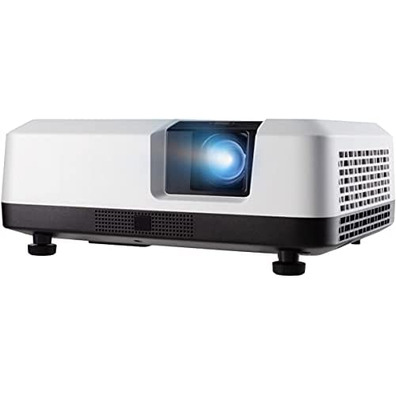 Proyector Laser Viewsonic LS700HD