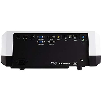 Proyector Laser Viewsonic LS700HD