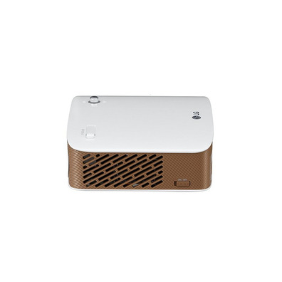 Projektor LG PH150G HD Ready 130L