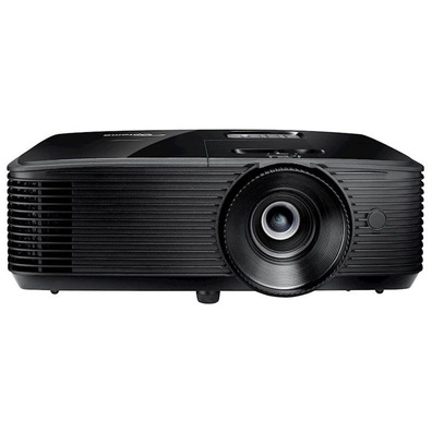 Projektor Optoma DW318e 3D-Ready-3700 Lumen