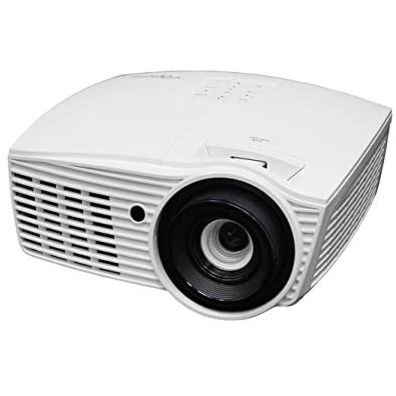 Proyector Optoma EH412ST 4000 Lúmenes ANSI DLP