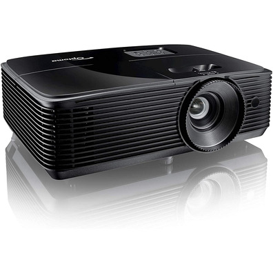 Proyector Optoma H184X 3D 3600 ANSI Lumen WXGA