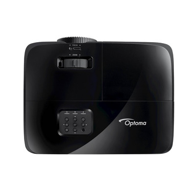 Projektor Optoma S322e SVGA 3D-3700L