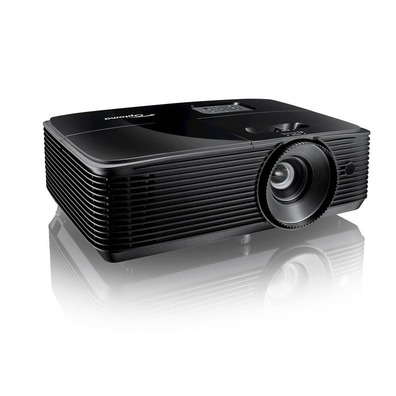 Projektor Optoma S342e SVGA 3D-3700L