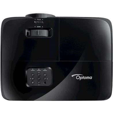 Proyector Optoma X371 XGA 3800L HDMI ANSI