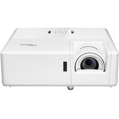 Proyector Optoma ZW350 Láser 3D 3500 Lumen WXGA