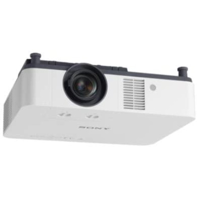 Proyector Sony VPL-PHZ60 6000 Lúmenes ANSI 3LCD 1080P