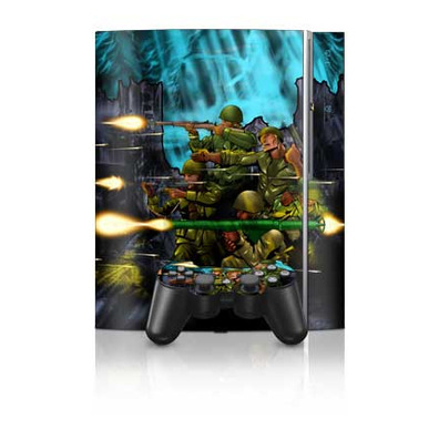 Skin Last Stand PS3