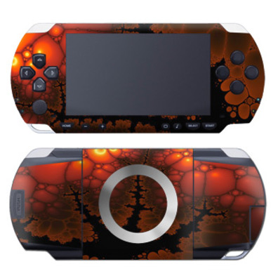 Skin Demonic Mitosis PSP