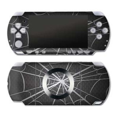 Skin Webbing PSP Slim and Lite