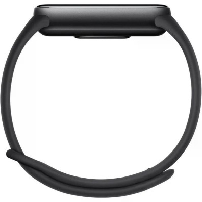 Smartband Armband Xiaomi Smart Band 10 Black Medianoche