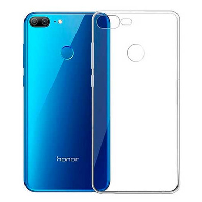 Transparent Case Nude 0.3 Puro - Huawei Honor 9 Lite
