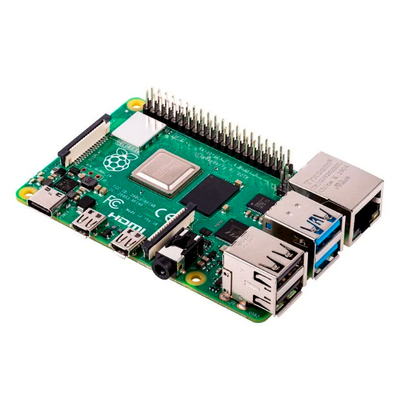 Raspberry Pi 4 Modell B (2 GB)