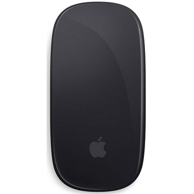 Ratón Apple Magic Mouse 2 Space Grey