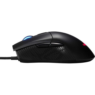 Maus ASUS ROG Gladius II Core