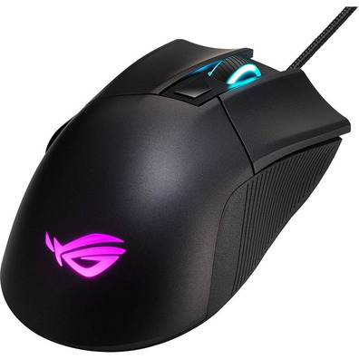 Maus ASUS ROG Gladius II Core