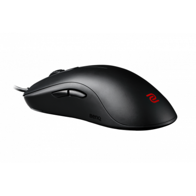 Ratón BenQ Zowie FK1 + Óptico 3200 DPI