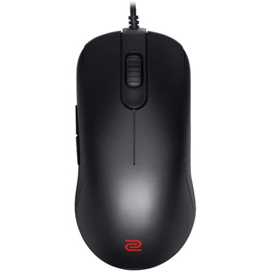 Ratón BenQ Zowie ZA11-B Óptico 3200 DPI