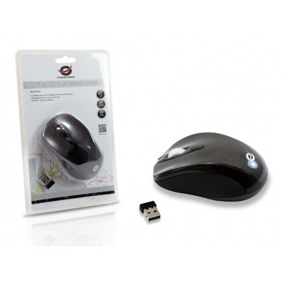 Conceptronic Wireless Optical mouse 1200 DPI