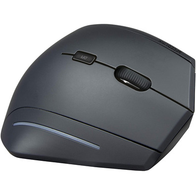 Ergonomische maus Wireless BEDIENUNG Speedlink