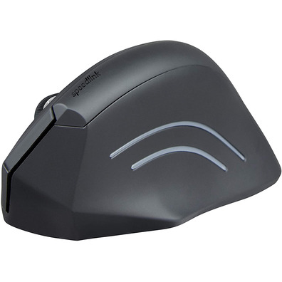 Ergonomische maus Wireless BEDIENUNG Speedlink