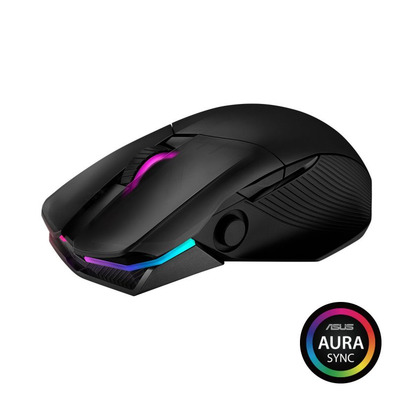 Maus, Gaming ASUS ROG Chakrams