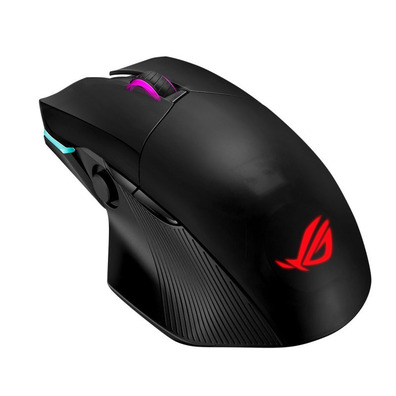 Maus, Gaming ASUS ROG Chakrams