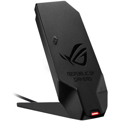 Ratón Gaming Asus ROG Spatha X