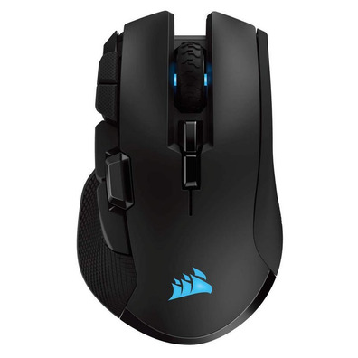 Ratón Gaming Corsair Ironclaw 18000DPI RGB Wireless