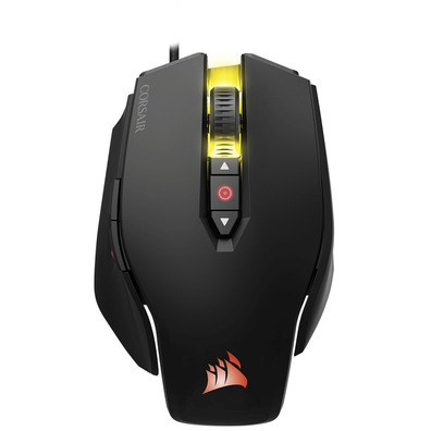 Maus Corsair Gaming M65 Pro 12000DPI RGB