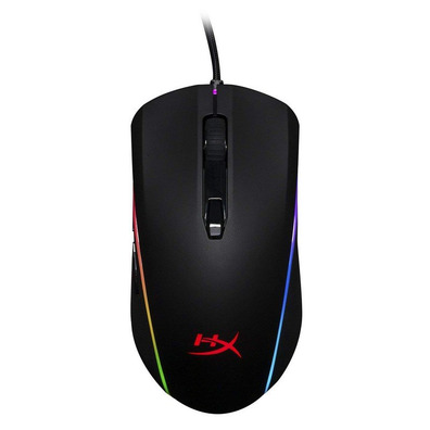 Maus Gaming HyperX Pulsfeuer Entsteht 16000 DPI-RGB