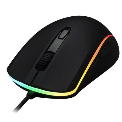 Maus Gaming HyperX Pulsfeuer Entsteht 16000 DPI-RGB