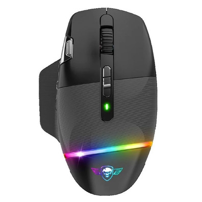 Ratón Gaming Inalámbrico Spirit of Gamer Xpert M800 10000 DPI