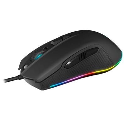 Maus Gaming Krom Kenon RGB