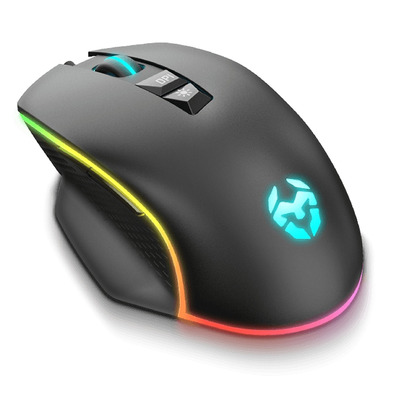 Maus Gaming Krom Keos RGB-Regenbogen